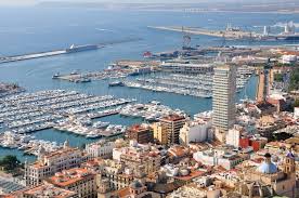 Валенсия – в пятерке лучших городов для инвестиций в южной Европе