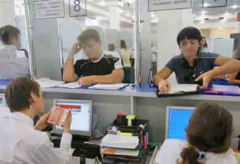 Изменились правила подачи документов для получения виз в Испанию