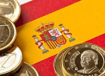 Государственный долг Испании сократился на 7 млрд. евро