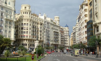 Валенсия – в числе лидеров по продаже жилья в мае 2014 года