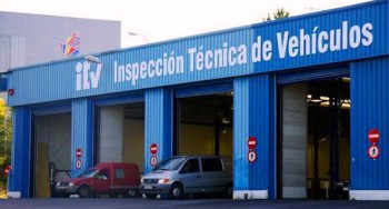 В Валенсии произошло самое большое снижение цен за техосмотр ТС