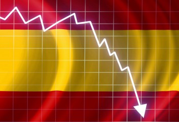 Госдолг Испании снизился в июле на 7 млрд. евро