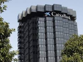 CaixaBank – лучший банк Испании 2015 года