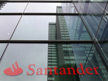 Santander, Movistar и Zara - самые дорогие испанские бренды