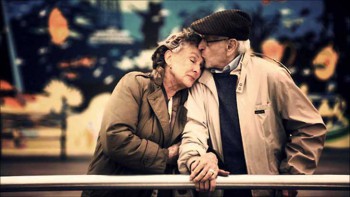 Жители Валенсии старше 60 лет охотно вступают в повторный брак