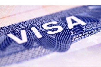 Изменились правила подачи заявки на визу