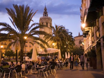 В Валенсии зафиксирован самый заметный рост занятости в турбизнесе