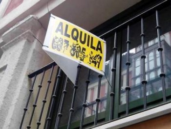 В Валенсии объявили борьбу с нелегальными арендодателями 
