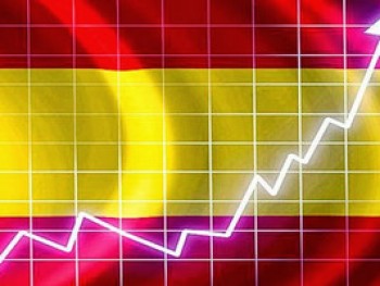 Экономика Испании выросла за год на 3,1%