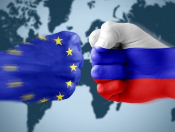 Испания и Россия: год под санкциями