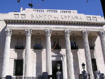 На конкуренции между банками Испании выиграли их клиенты