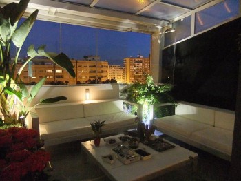 Какую квартиру целесообразно покупать в Испании: пентхаус или на нижнем этаже?
