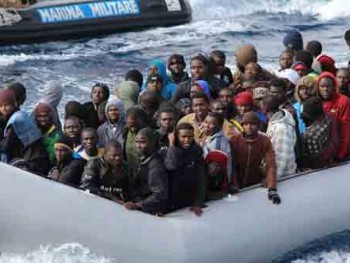 Испания отвергла план ЕС по расселению беженцев