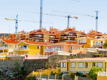 150 тыс. построенных объектов жилья Испании вряд ли найдут покупателя