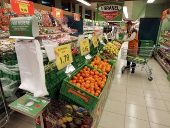 Mercadona занимает четверть продуктового рынка Испании