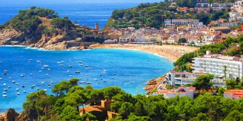 Прошедший май стал для Испании рекордным по посещаемости иностранными туристами