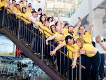 Сотрудники испанских магазинов Ikea получат премии на общую сумму 12,5 млн. евро