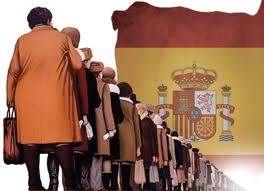 Испания внесёт изменения в закон об иностранцах