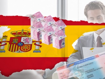 Власти Испании ужесточают условия получения вида на жительство