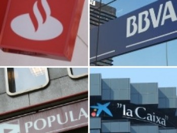 Банки Испании получили в 2015 году 10 млрд. евро от продажи отчуждённого жилья