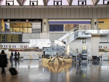 Аэропорт Манисес (Валенсия) обслужил за четыре месяца 2016 года более 1,5 млн. пассажиров