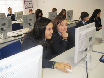 В Испании 20% детей бросают учёбу в средней школе