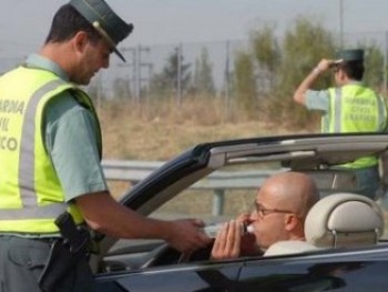 В Испании изменились правила дорожного движения