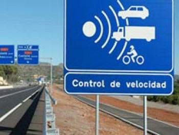В Испании суд отменил наказание за использование «антирадара»